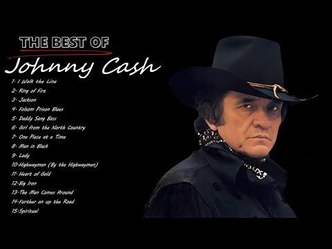 The Best of Johnny Cash