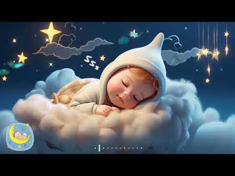 Lullaby For Babies To Go To Sleep 