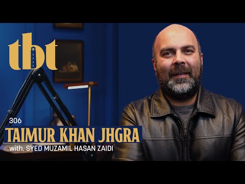 Taimur Khan Jhagra: IMF, Tax, Audio Leak, Imran Khan, Health Card &amp; Pension Reforms | 306 | TBT