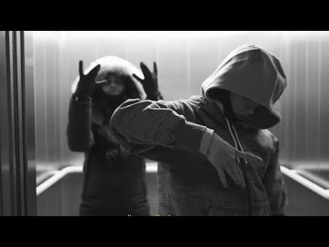 Central Cee x JBEE - Love is Gone [Music Video]