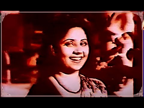 LATA JI~Film~BADI BEHEN~{1949}~CHALE JANA NAHIN NAIN MILA KE~[*  2 VERSIONS*]~[* LOUD &amp; CLEARE AUDIO