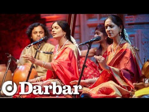 Best Marathi Abhang Ever | Ranjani &amp; Gayatri | Raga Chandrakauns | Music of India