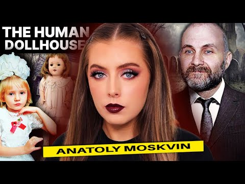 Creepy Man creates REAL Human Dolls&hellip; to be his ОWN Сhіldrеn