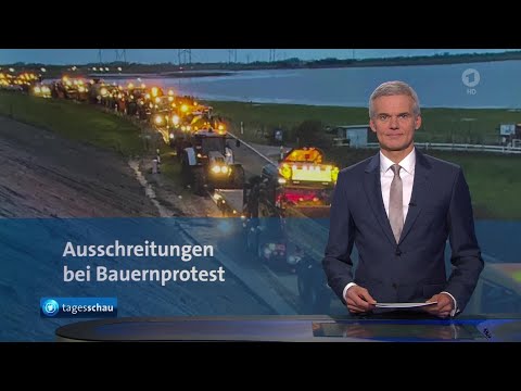 tagesschau 