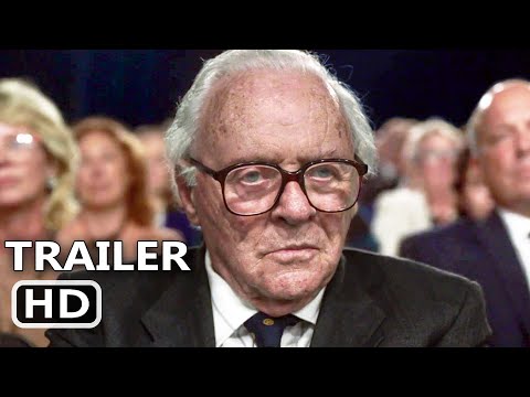 ONE LIFE Trailer (2023) Anthony Hopkins