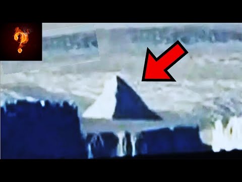 Pre-Flood Civilization Beneath Antarctica ❄️