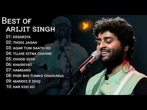 Best of Arijit Singhs 2023 ? Hindi Romantic Songs 2023 ? Arijit Singh Hits Songs ? | Iztiraar Lofi