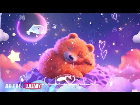 &hearts; Lullaby For Babies To Go To Sleep 