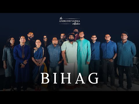 Bihag | Anirudh Varma Collective | Amira G, Kavya S, Sreerag, Nikhil Rao, Vrinda C (Official Video)