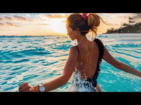 Charlie Puth, Ed Sheeran, Martin Garrix &amp; Kygo, The Chainsmokers Style - Summer Nostalgia Mix #31