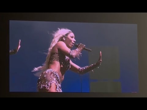 Victoria Mon&amp;eacute;t The Jaguar Tour | Performing in her Hometown Sacramento 2023-11-02 Kendra Jae