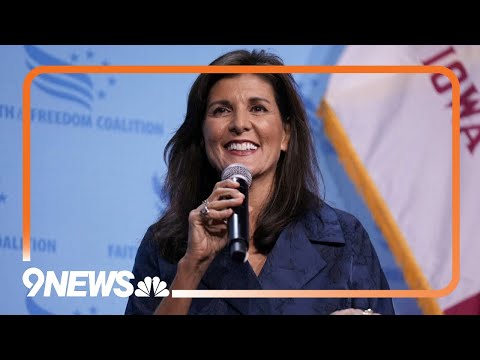 Nikki Haley Faces Criticism Over Civil Rights Comments, Ron DeSantis Weighs In