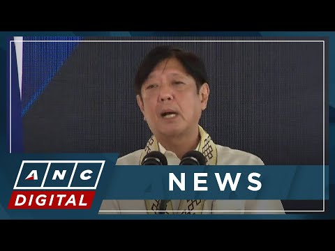 Marcos: PH to move forward with oil exploration despite deadlock with China | ANC