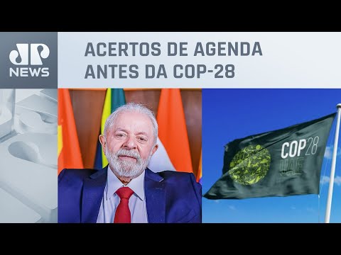 Lula deve discutir viagens e Petrobras com ministros nesta sexta (24)