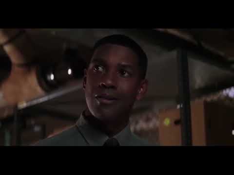 Denzel Washington Powerfull Hollywood Action Movie || English Action Movie || Hollywood Movie HD