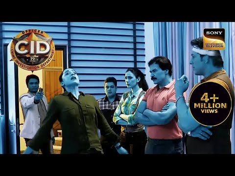 In Cold Blood | कौन खेल रहा है Team CID के साथ Mystifying Game? | CID | सीआईडी | Full Episode