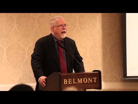 &amp;quot;Understanding Muslim Countries&amp;quot; -Dr. Richard Bulliet