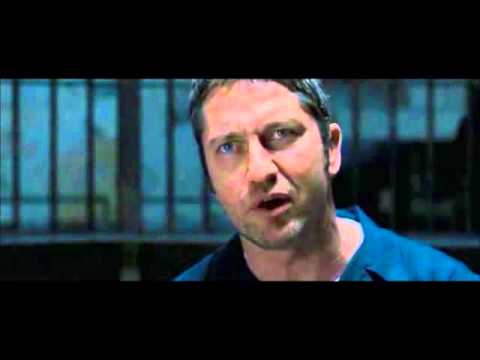 Law Abiding Citizen - Clyde Shelton VS Nick Rice - QUESTIONING SCENE