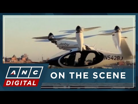 Air taxis soon? US firm's electric air taxi cuts travel time from Manhattan to JFK to seven minutes