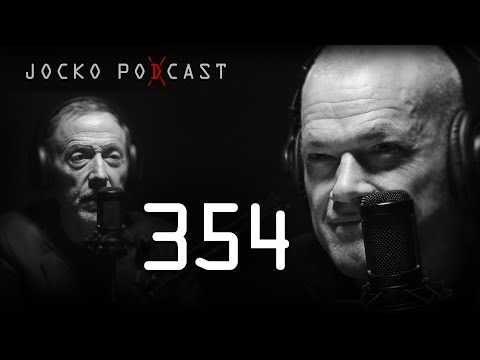 Jocko Podcast 354: Everything in Life Is A Negotiation. With Chris Voss.