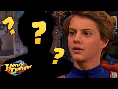 Henry&rsquo;s Secret Is Revealed To&hellip;?!? 😱| Henry Danger