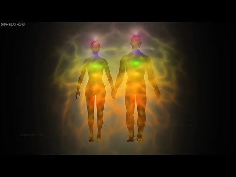 741Hz, Cleanse Infections, Dissolve Toxins, Aura Cleanse, Boost Immune System, Meditation