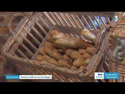 Nos boulangeries de Narbonne : France 3 Montpellier