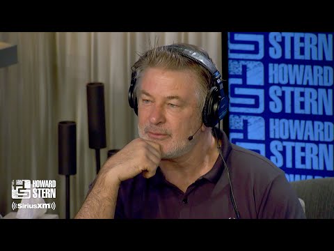 Alec Baldwin on Life With Four Little Kids and If He&rsquo;ll Have a Fifth