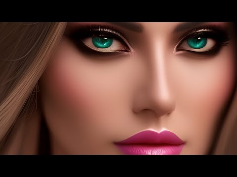 Beauties - Gorgeous ✨ Epic Fantasy Beauty AI Art