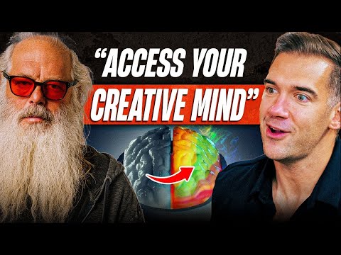 Rick Rubin Reveals His Secret to UNLOCK Your Creativity!