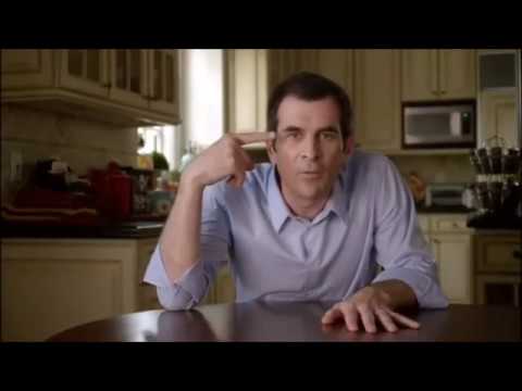 Phil Dunphy Knows How To Talk To Women