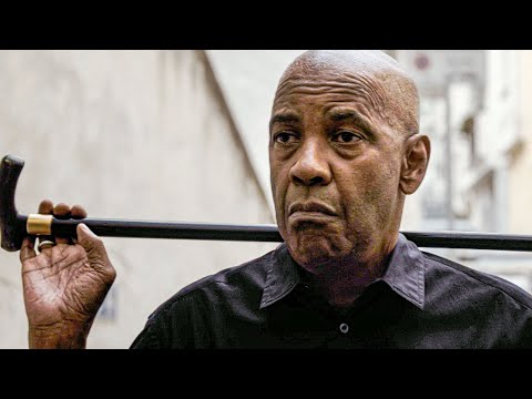 Denzel Witnesses The Mafia's Brutality | The Equalizer 3