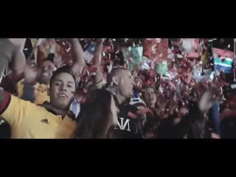 DJ Mendez - 'Celebrate this Life' OFFICIAL SONG - FIFA U-17 World Cup Chile 2015