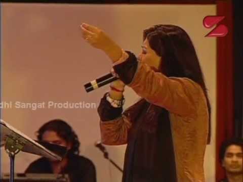 Muhinja Yaar Mitha - Sanam Marvi - Sindhi program in Dubai