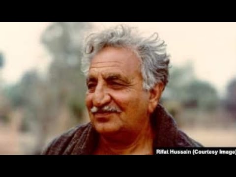 KHAN ABDUL GHANI KHAN || information about Ghani Khan in ENGLISH || INFORMATION BY SUFIYAN