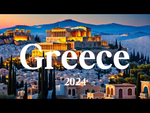 10 Best Places to Visit in Greece - Travel Treasures