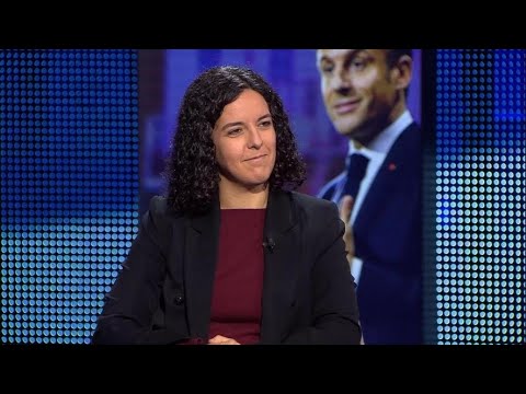 Manon Aubry : &quot;L&rsquo;adh&eacute;sion &agrave; l'UE d&rsquo;un pays en guerre comme l&rsquo;Ukraine n&rsquo;est pas r&eacute;aliste&quot;