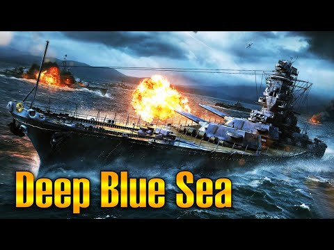 WORLD of WARSHIPS - new stream