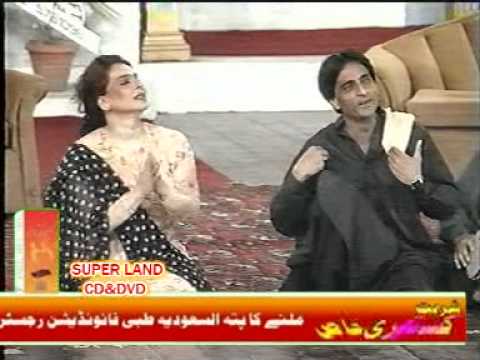 funny qawali of shoki khan 1