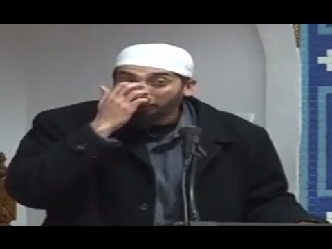 [Crying] Do You Really Love Qur'an? by Ustadh Nouman Ali Khan