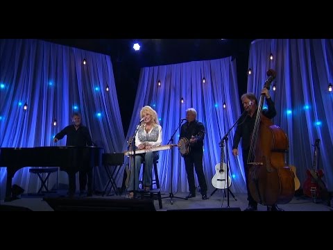 Dolly Parton - My Mountains, My Home (Live from Smoky Mountains Rise telethon)