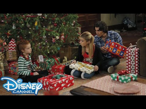 5 Festive Moments ❄️ | Disney Channel UK