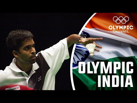 The coach behind India's Badminton success | Olympic India