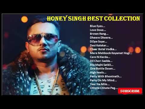 Honey Singh Old Song | Honey Singh party song 