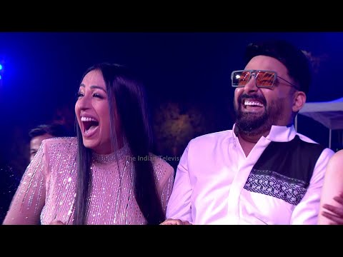 Bharti  और Krushna  की बात ही कुछ और है | The 23rd ITA Awards | Part 8 | India's Biggest &amp;  Awards