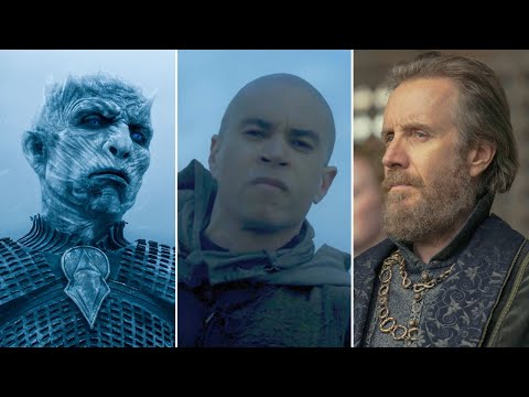 My 3 BIG Theories for House of the Dragon Season 2