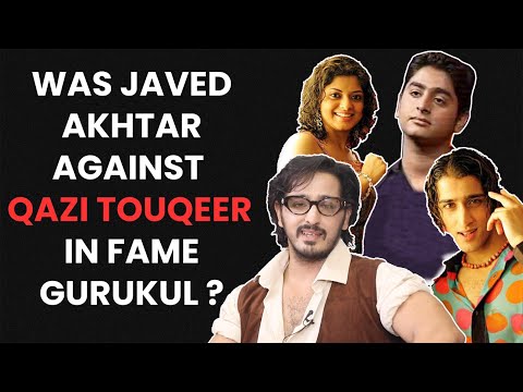 Qazi Touqeer on whether Ruprekha Banerjee was Arijit Singh&rsquo;s 1st Wife?