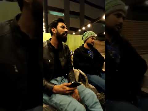 Teri Deewani x Avaari x Khamoshiyan  Mashup  - Live Music Jamming Session