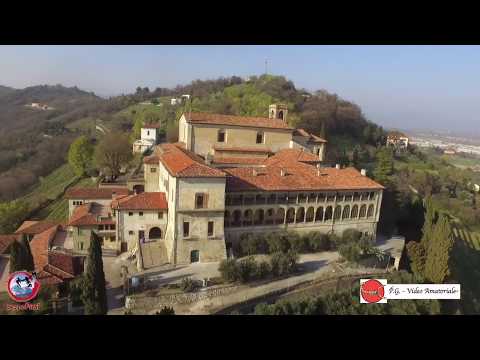 Convento dei Frati dell'ANNUNCIATA (Monte ORFANO)