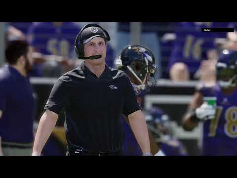 MGR - Texans vs Ravens